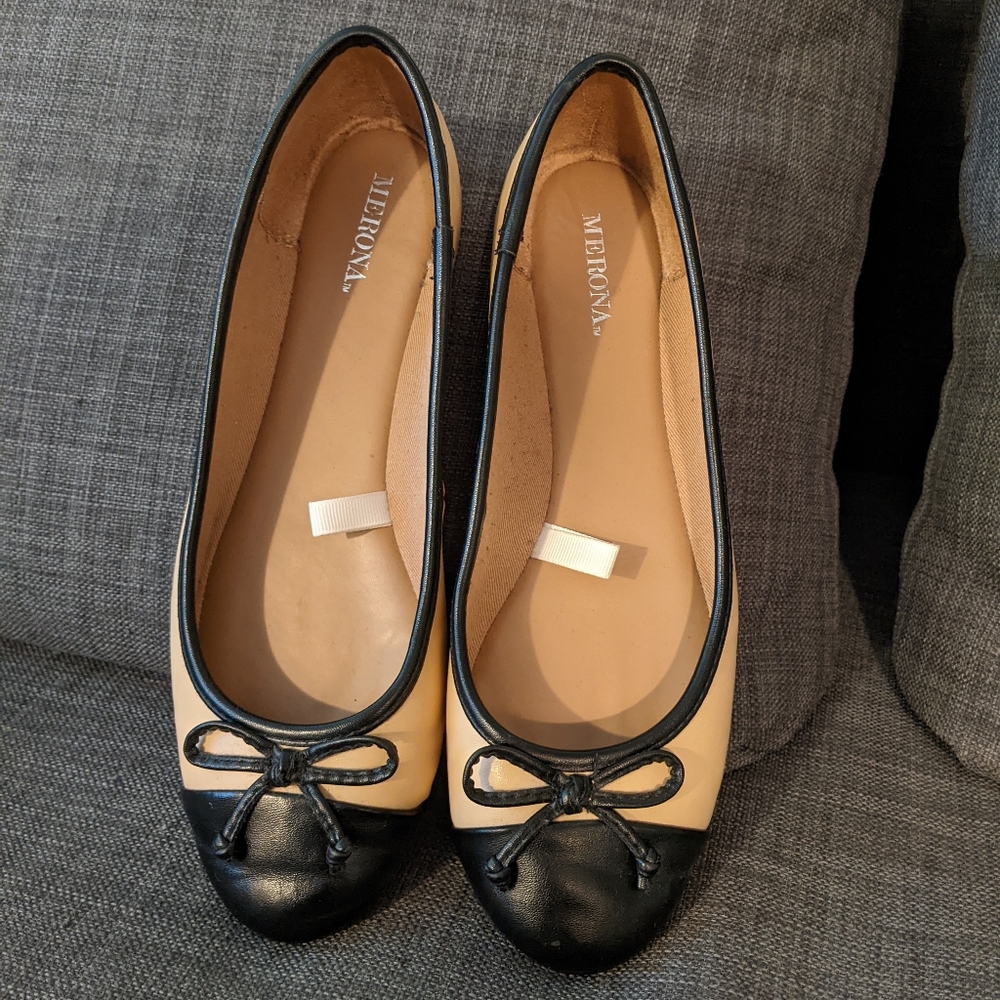 Women's Dress Shoes!